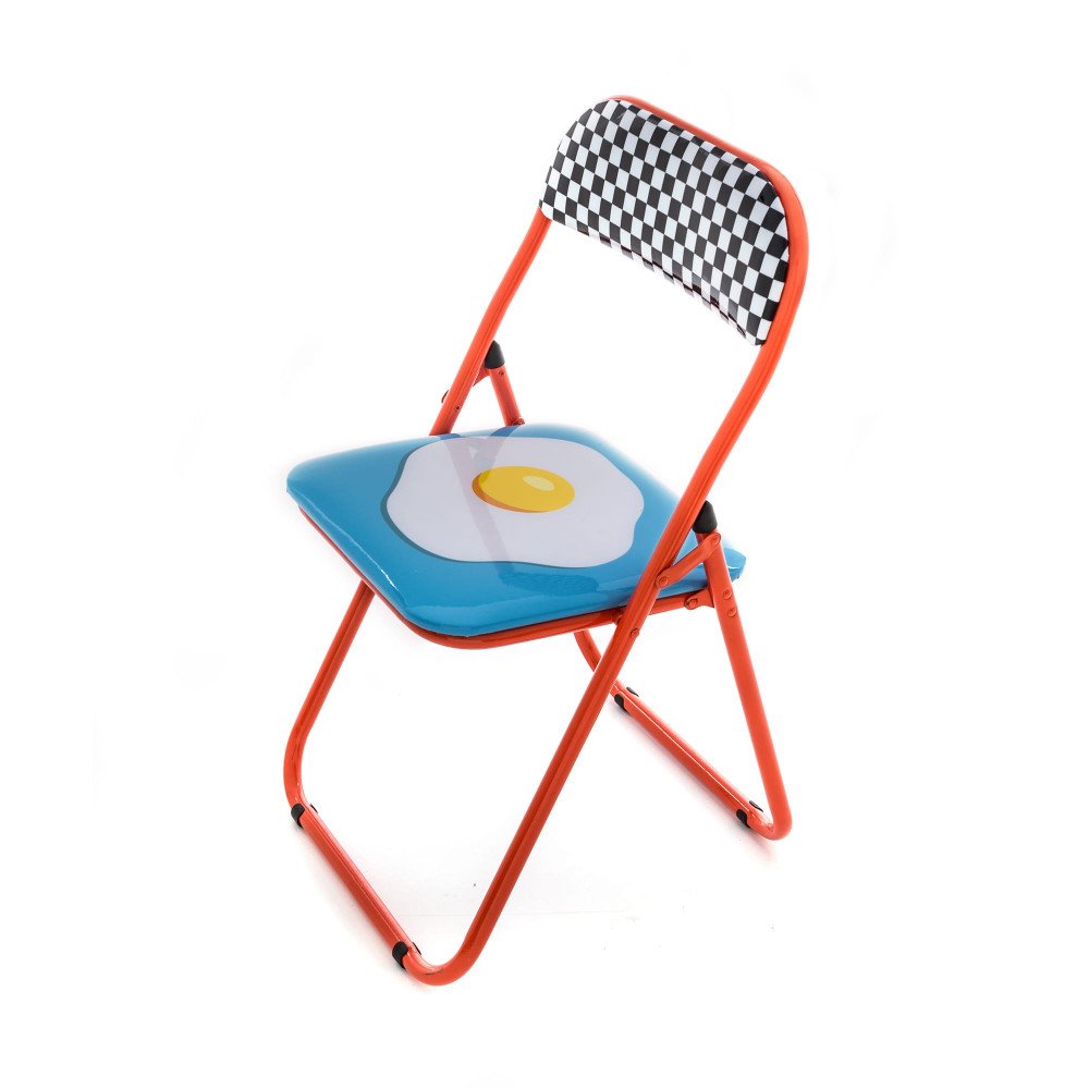 Seletti job - blow sedia Egg New