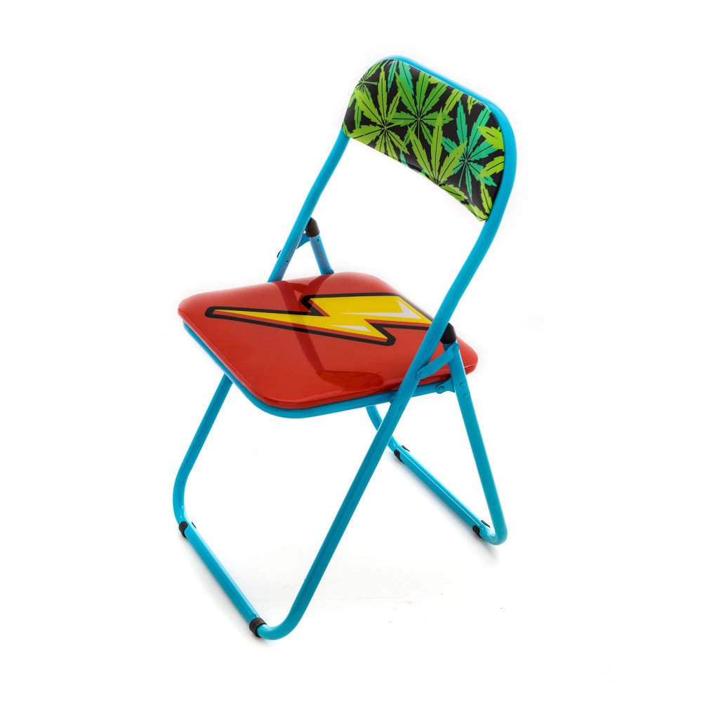 Seletti job - blow sedia Flash New