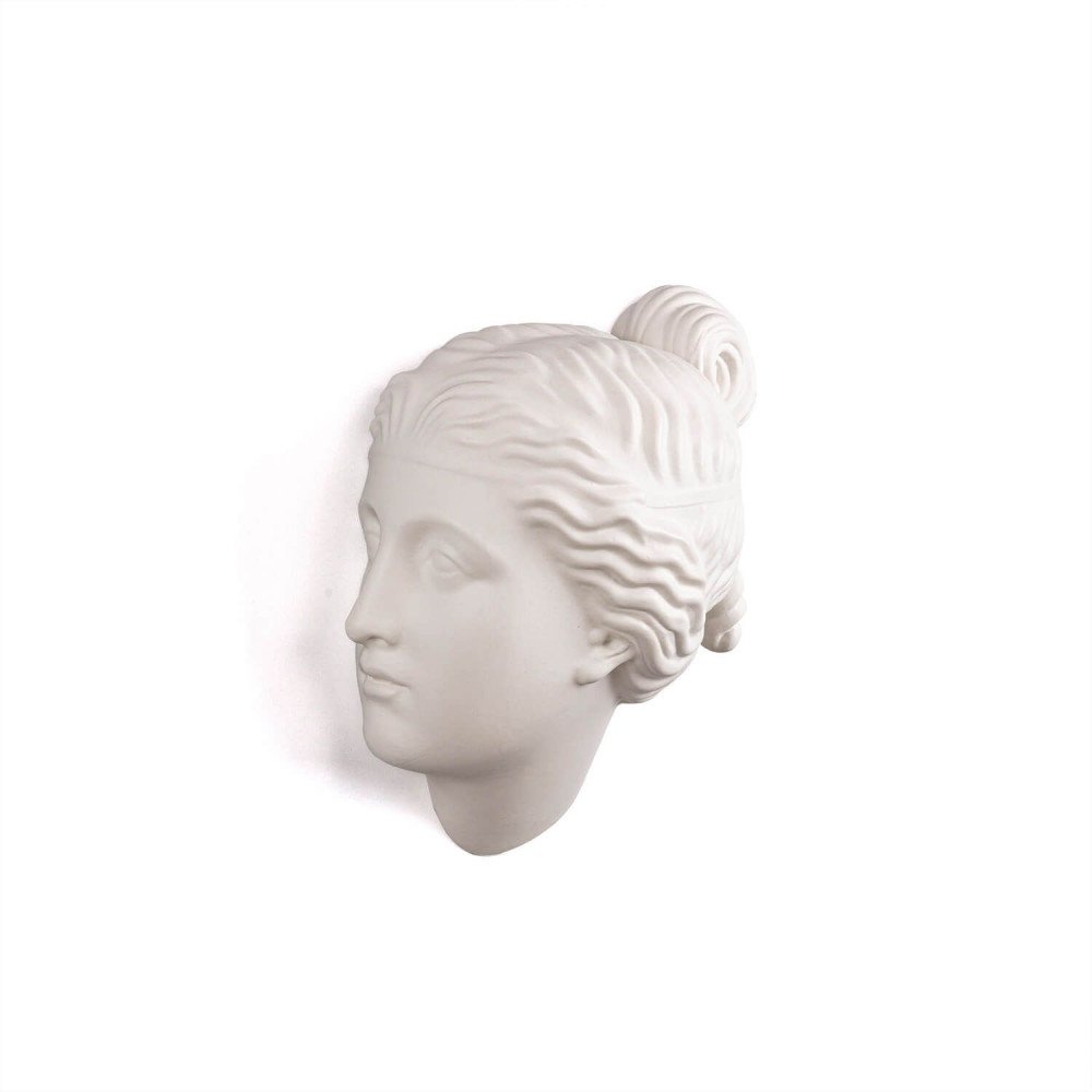 Seletti Memorabilia Mvsevm Testa Ninfa - immagine 2