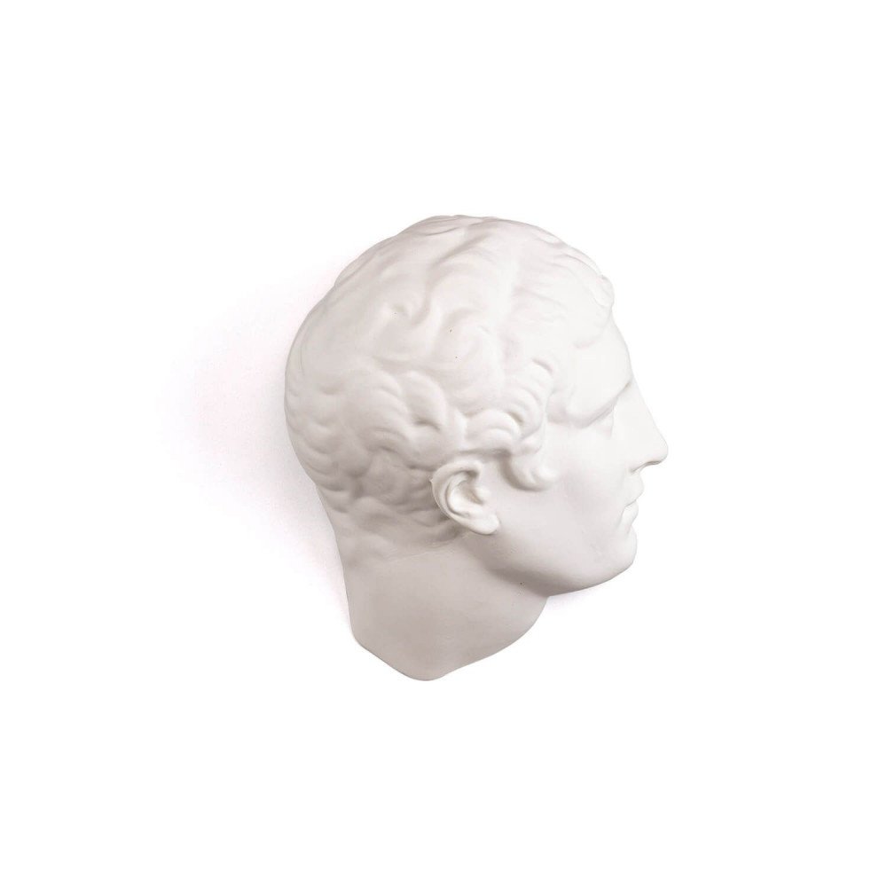 Seletti Memorabilia Mvsevm Testa Discobolo