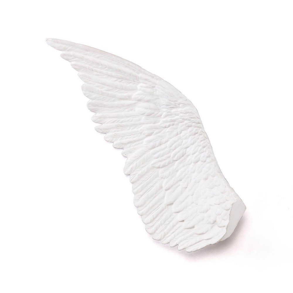 Seletti Memorabilia Museum centrotavola Wings right
