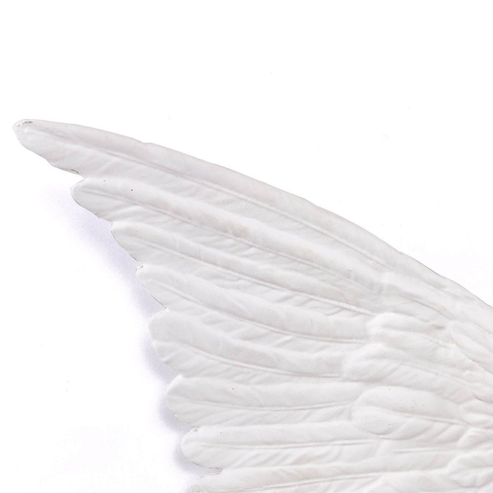 Seletti Memorabilia Museum centrotavola Wings right - immagine 2