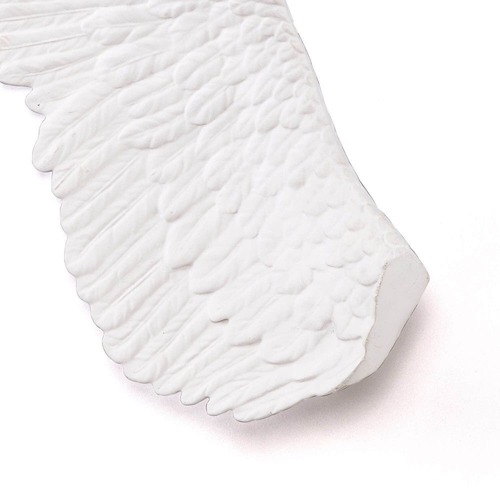 Seletti Memorabilia Museum centrotavola Wings right - immagine 3