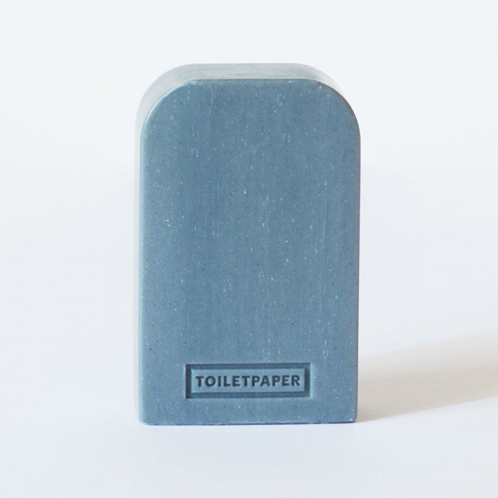 Seletti Toiletpaper saponetta Why Me? - immagine 3