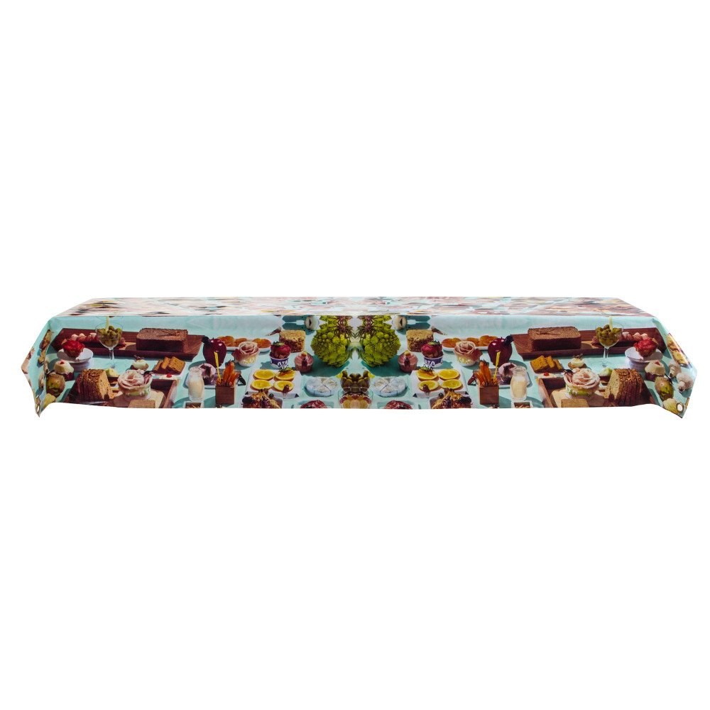 Seletti Toiletpaper tovaglia Insetti - immagine 4