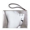 Seletti Toiletpaper Borsa a mano Two of Spades