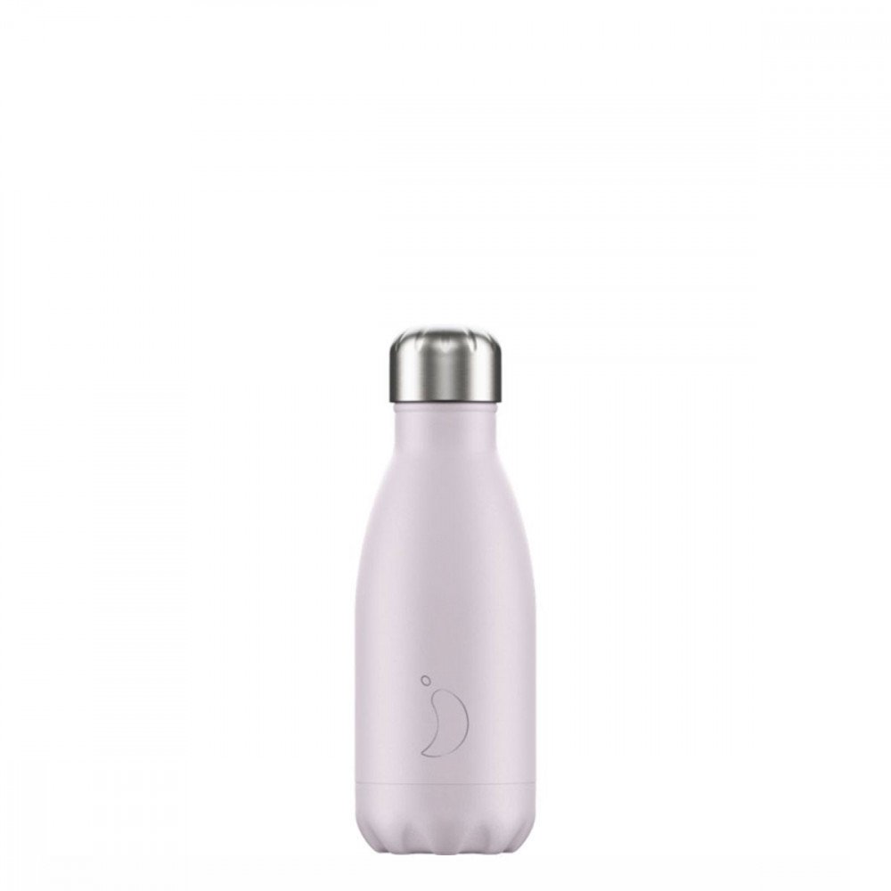 Chilly's Bottles - 260 ml - Blush Purple