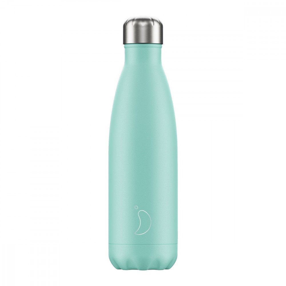 Chilly's Bottles - 750 ml - Pastel Green