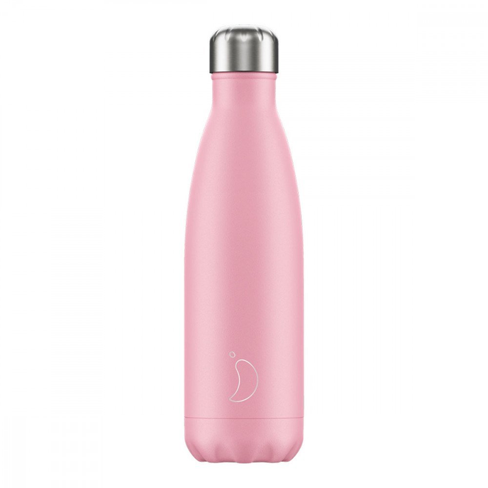 Chilly's Bottles - 750 ml - Pastel Pink