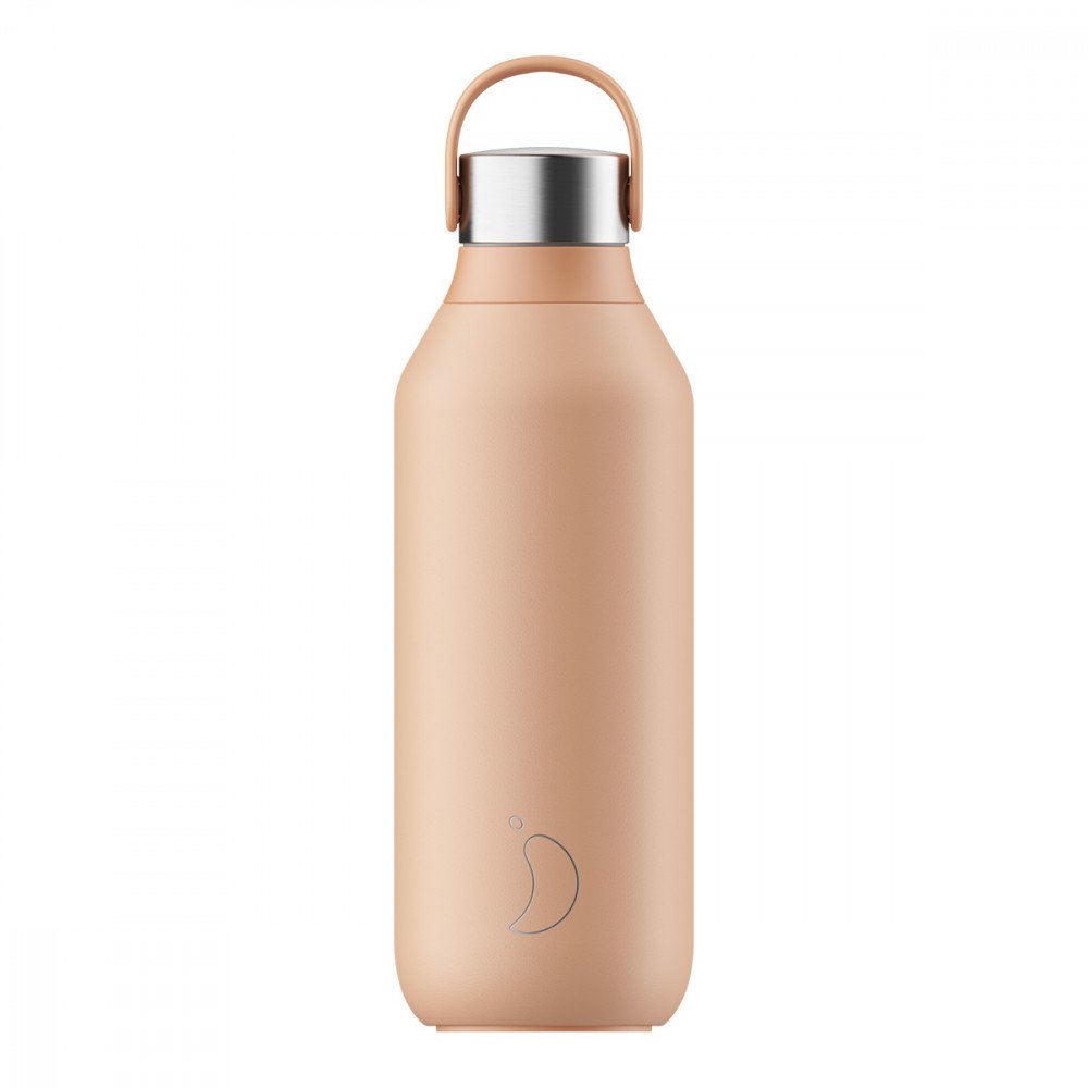 Chilly's Bottles Serie 2 - Peach Orange