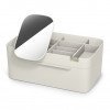 Joseph Joseph Viva organiser per cosmetici con cassetto e specchio - large