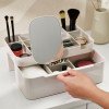 Joseph Joseph Viva organiser per cosmetici con cassetto e specchio - large - immagine 3