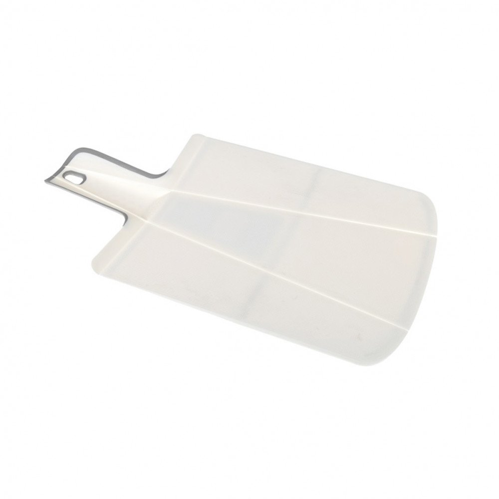 Joseph Joseph Chop2Pot Tagliere pieghevole bianco