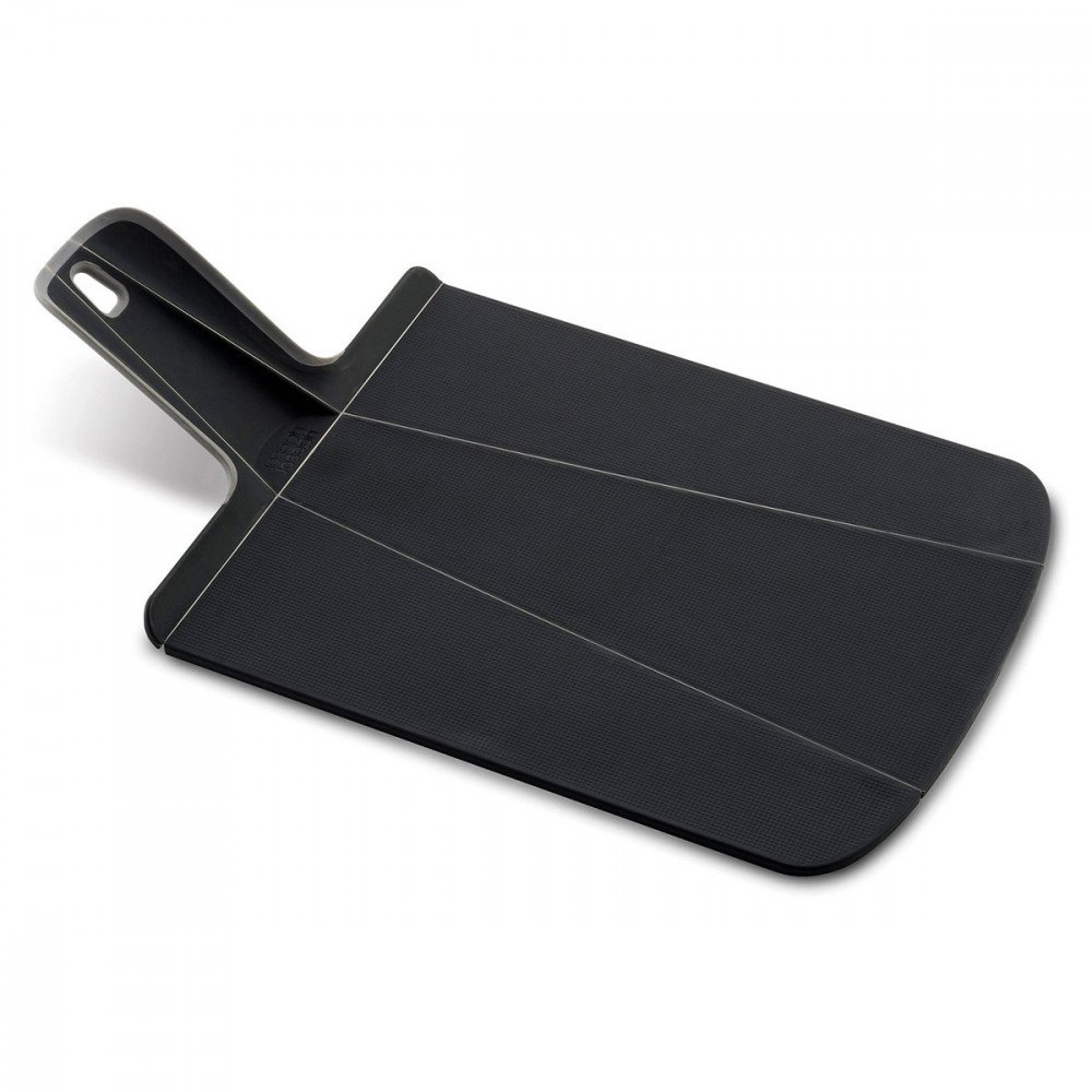 Joseph Joseph Chop2Pot Tagliere pieghevole nero