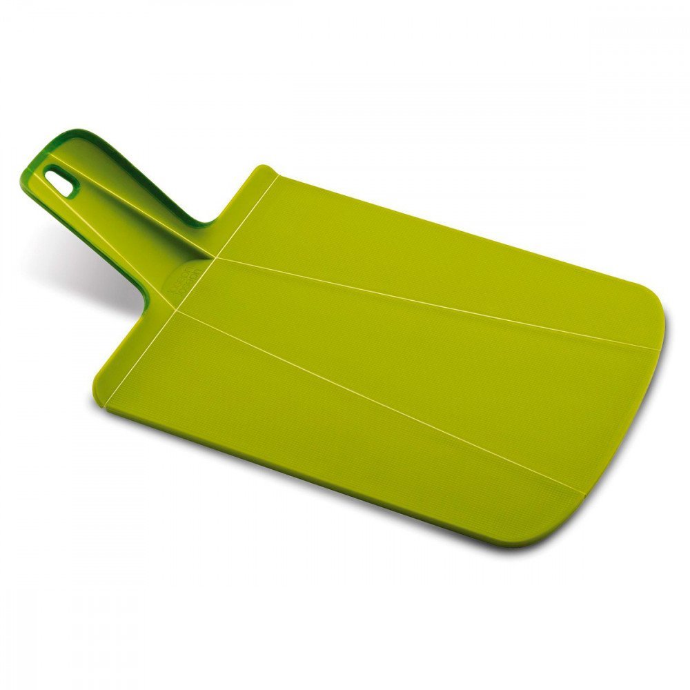 Joseph Joseph Chop2Pot Tagliere pieghevole verde