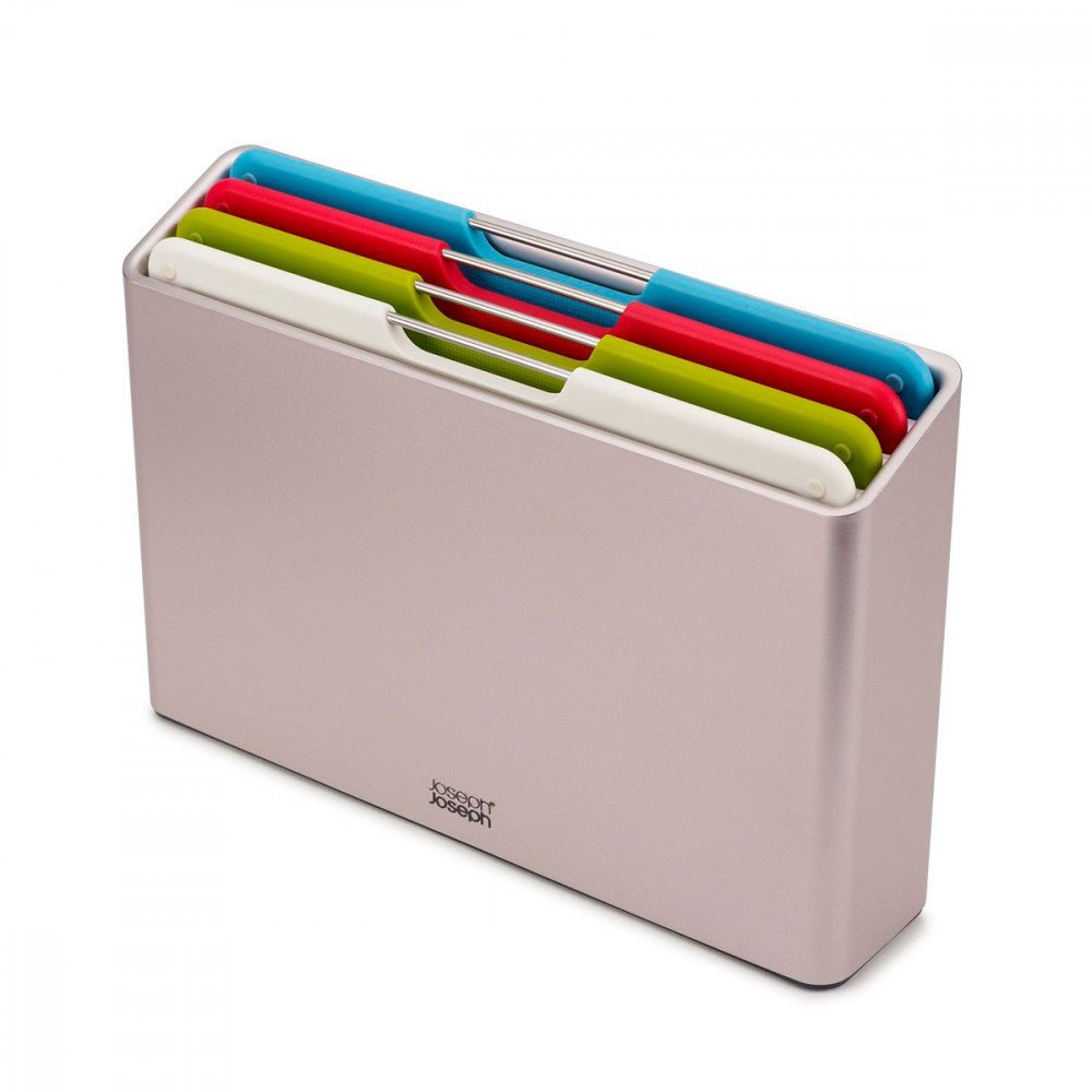 Joseph Joseph Folio set 4 taglieri