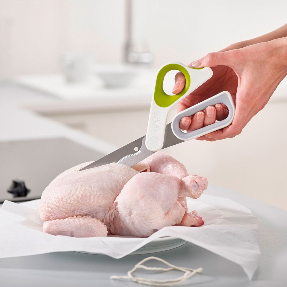 Joseph Joseph Forbici da cucina multiuso - immagine 4