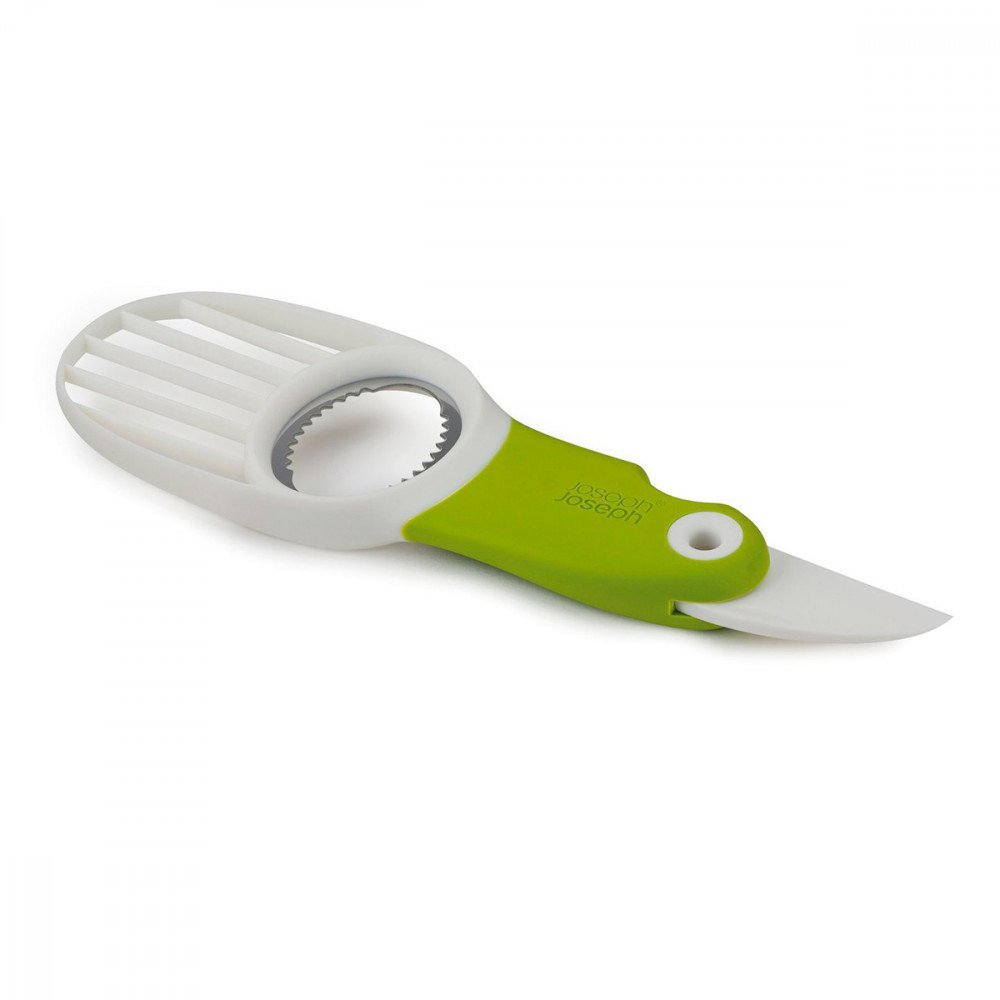 Joseph Joseph Go Avocado taglia avocado 3 in 1