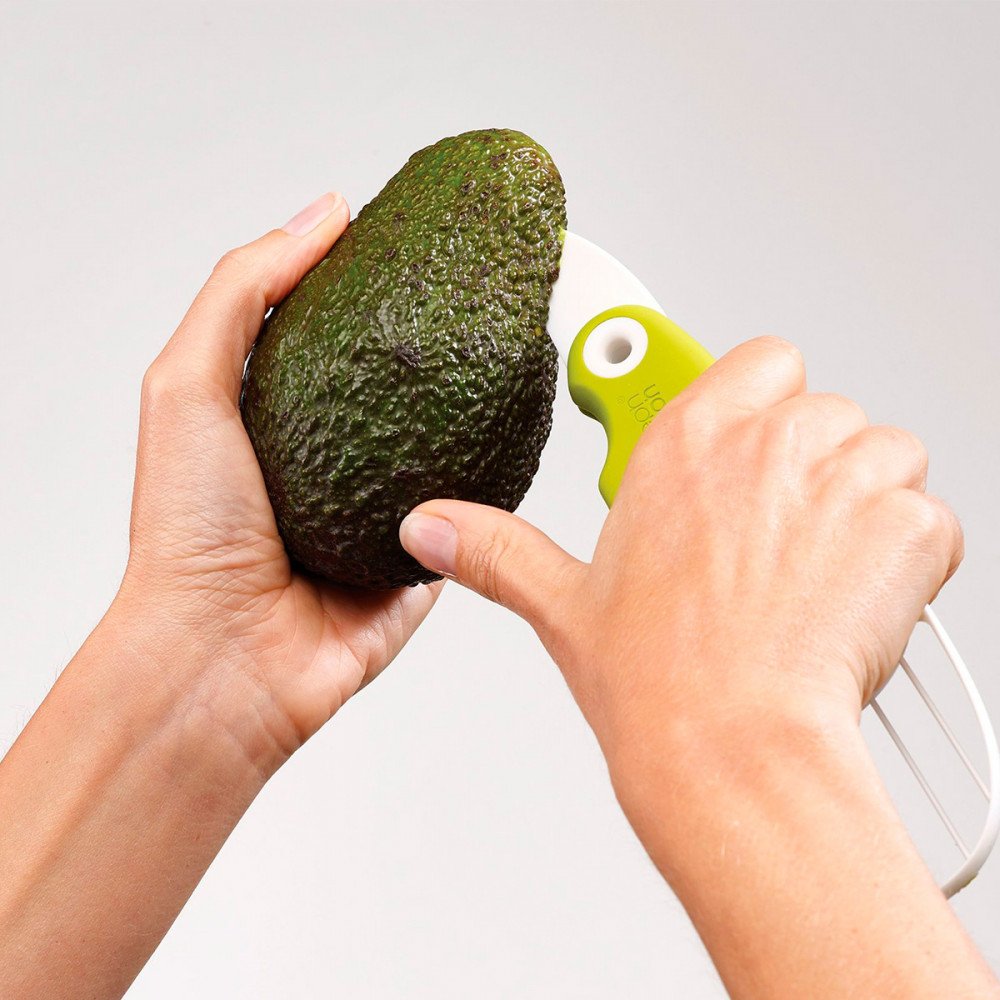 Joseph Joseph Go Avocado taglia avocado 3 in 1 - immagine 4