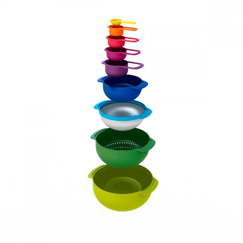 Joseph Joseph Nest 9 Plus - immagine 4