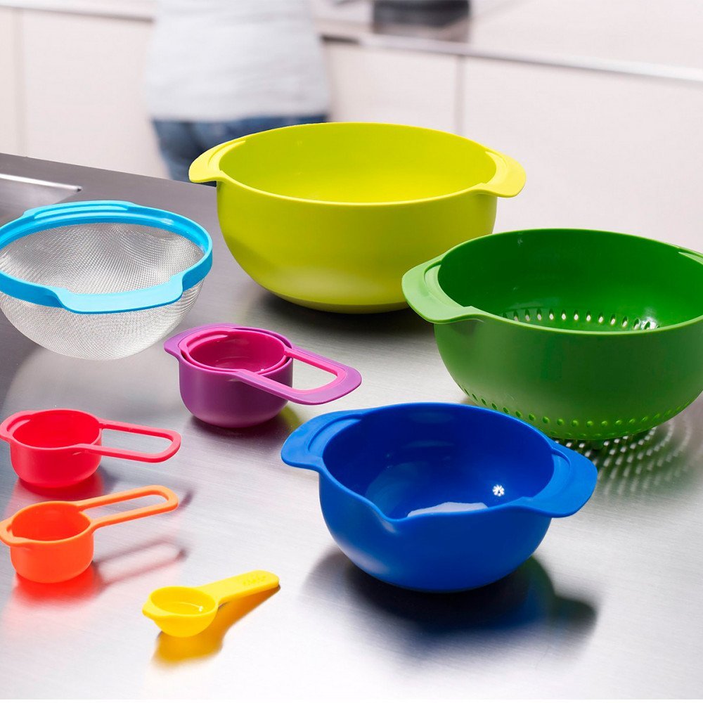 Joseph Joseph Nest 9 Plus - immagine 2