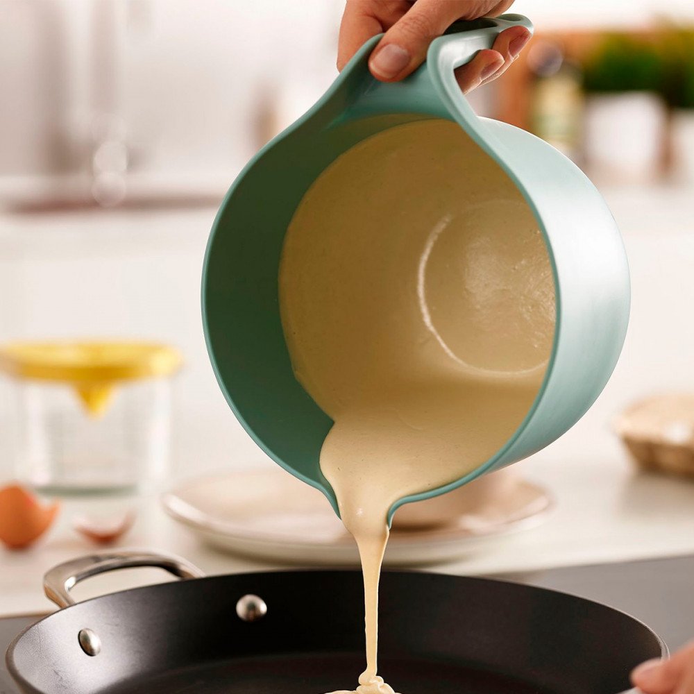 Joseph Joseph Nest Trio Set da
3 pezzi per la preparazione di alimenti - immagine 4