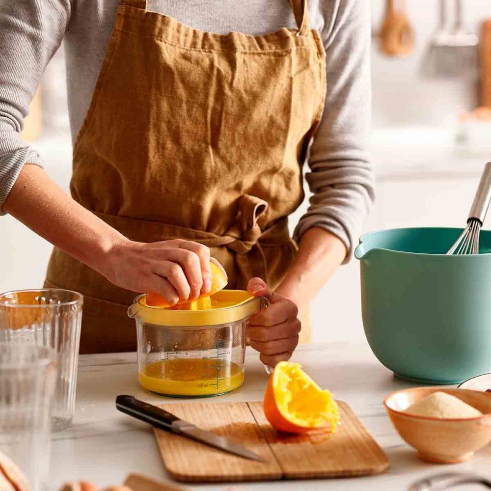 Joseph Joseph Nest Trio Set da
3 pezzi per la preparazione di alimenti - immagine 3