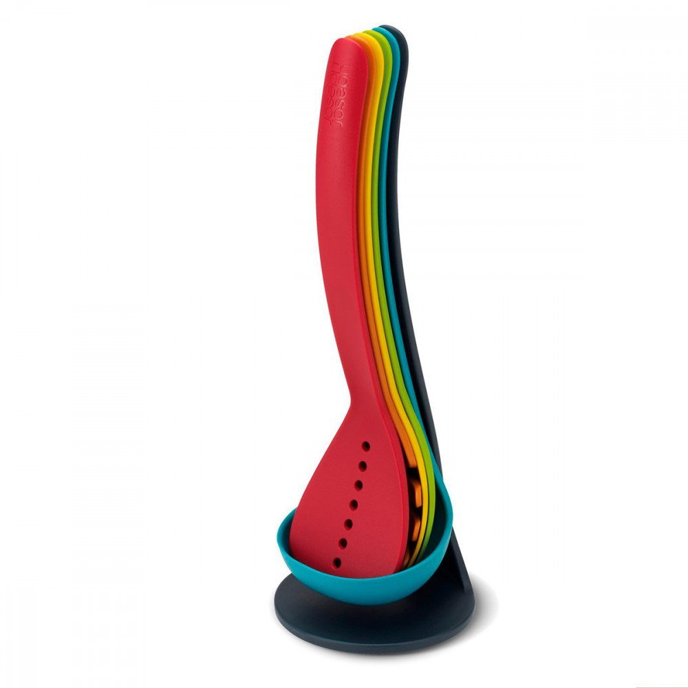 Joseph Joseph Nest Utensils Plus
