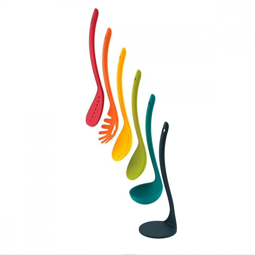 Joseph Joseph Nest Utensils Plus - immagine 2