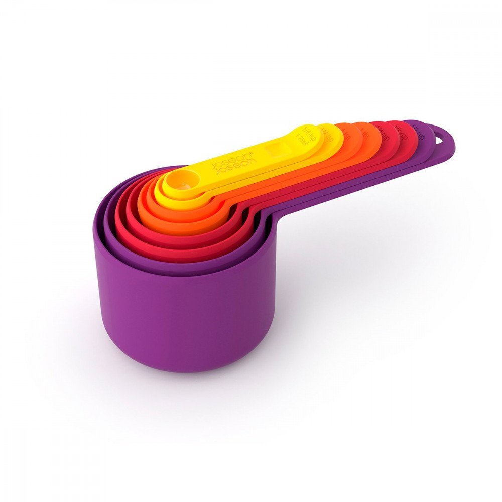 Joseph Joseph Nest set 8 misurini