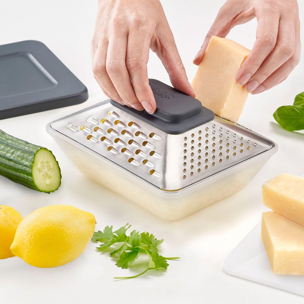 Joseph Joseph Prism grattugia 4 in 1 - immagine 2