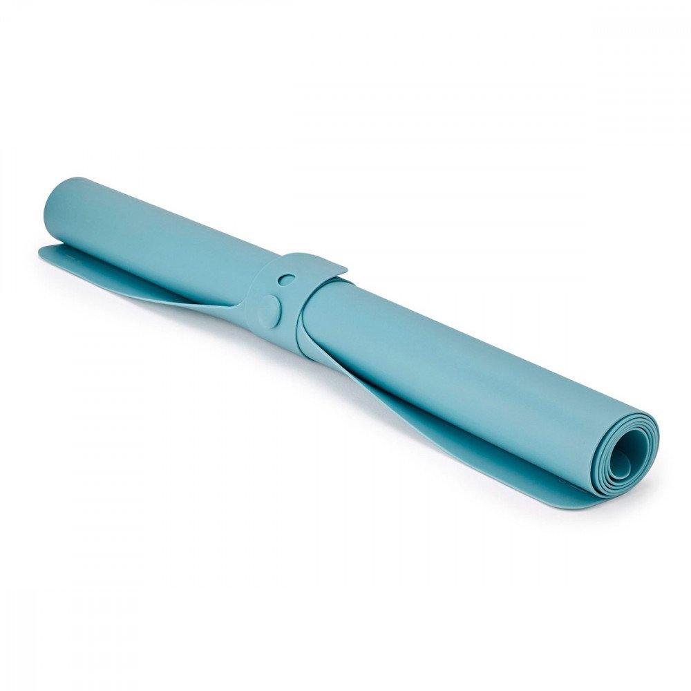 Joseph Joseph Rollup, Tappetino da impasto - Blu - immagine 2