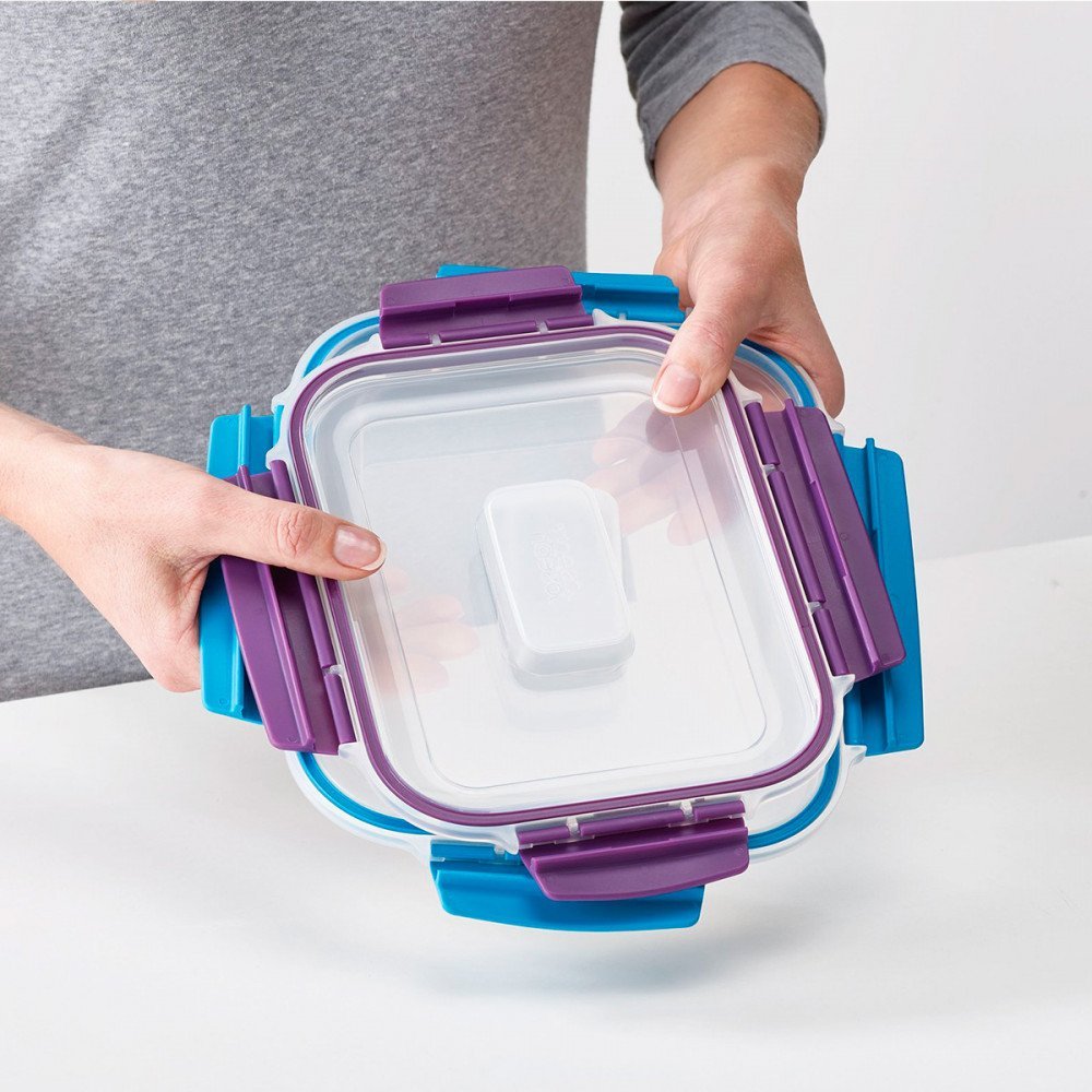 Joseph Joseph Set di 5 contenitori - immagine 5