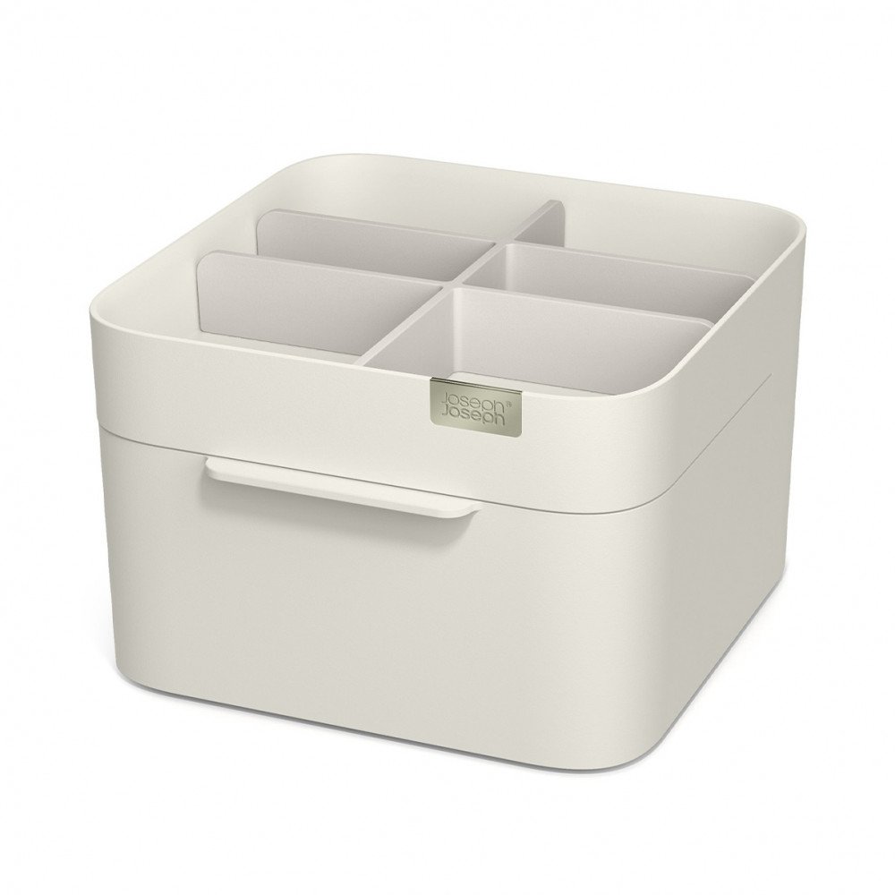 Joseph Joseph Viva organiser per cosmetici con cassetto - medium