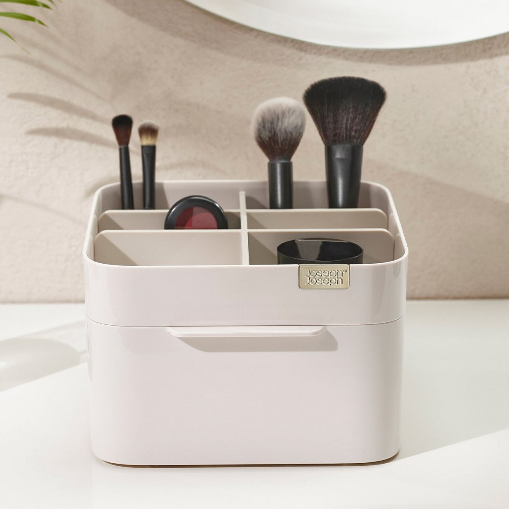 Joseph Joseph Viva organiser per cosmetici con cassetto - medium - immagine 2