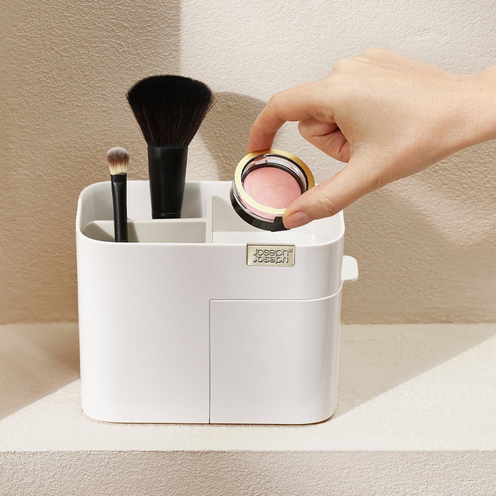 Joseph Joseph Viva organiser per cosmetici con cassetto - small - immagine 2