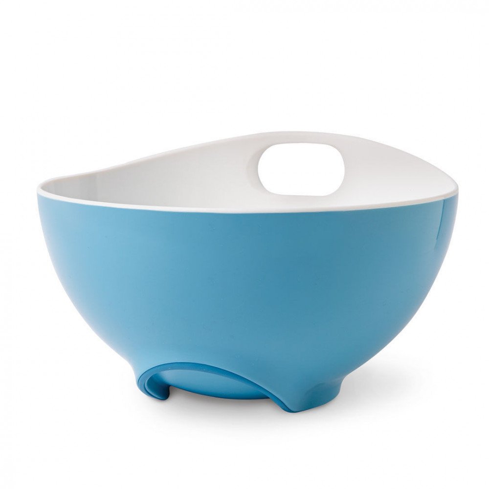 Joseph Joseph Tilt Mixing Bowl Azzurra