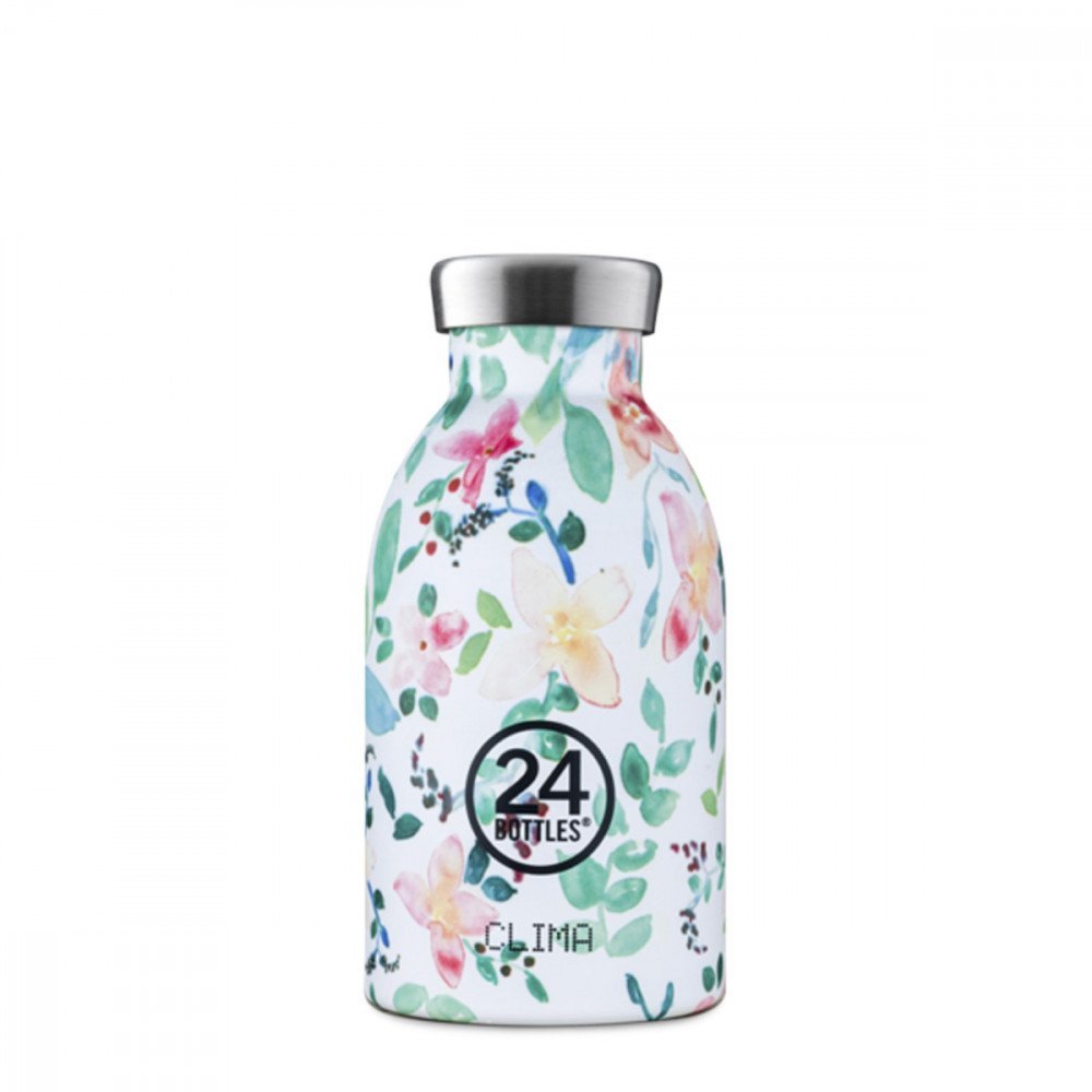 24 Bottles - Clima Bottle 330 ml Little Buds