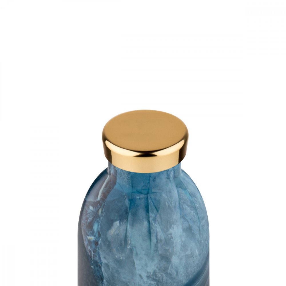 24 Bottles - Clima Bottle 500 ml Agate - immagine 2