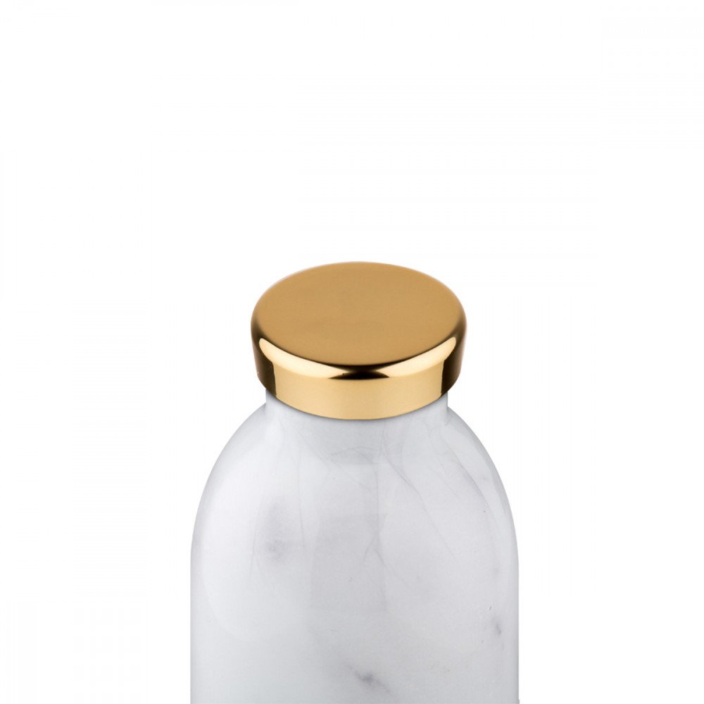 24 Bottles - Clima Bottle 500 ml Carrara - immagine 2