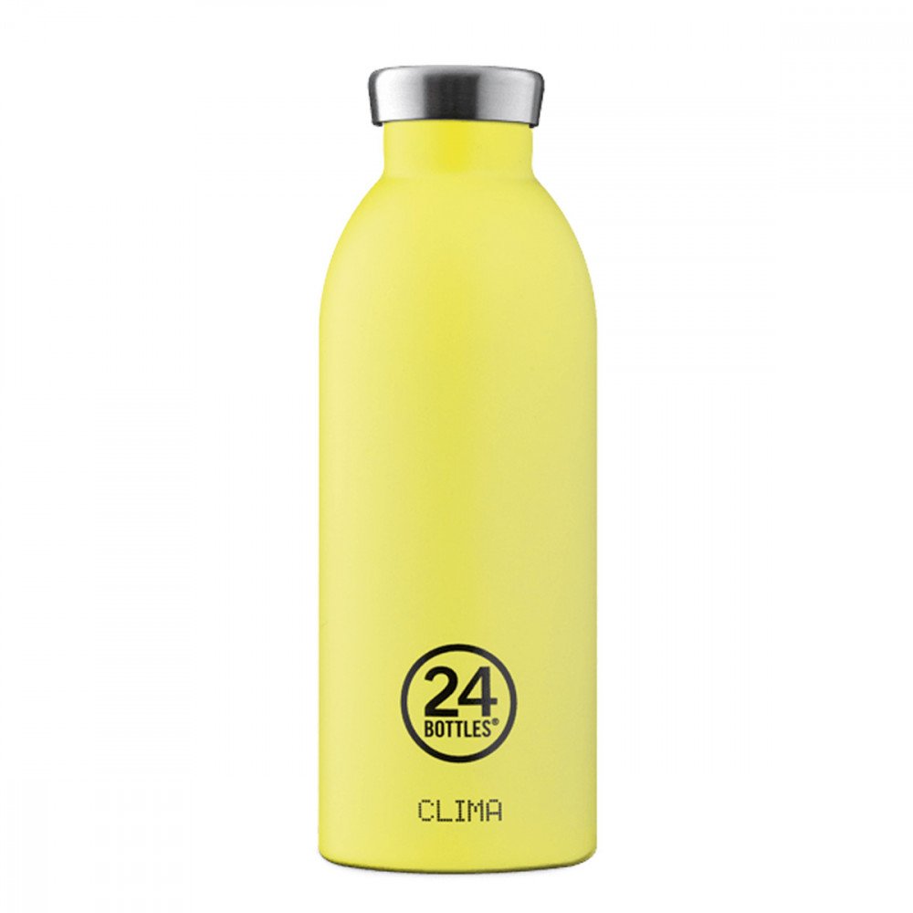 24 Bottles - Clima Bottle 500 ml Citrus