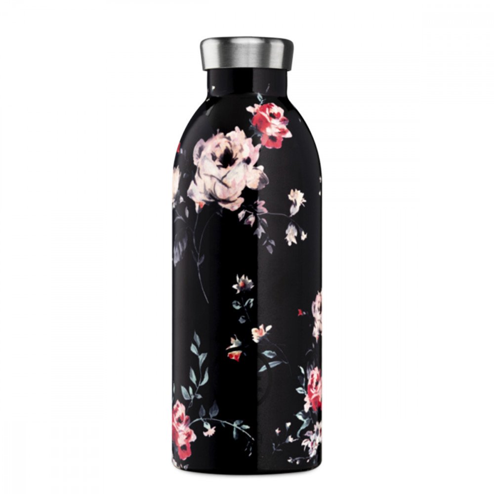 24 Bottles - Clima Bottle 500 ml Ebony Rose