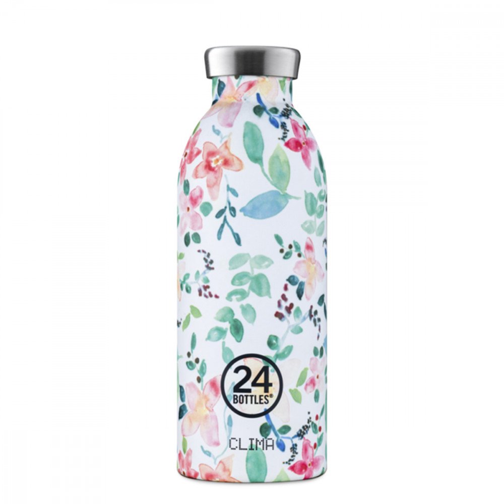 24 Bottles - Clima Bottle 500 ml Little Buds