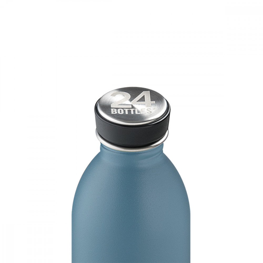 24 Bottles - Clima Bottle 500 ml Powder Blue - immagine 2