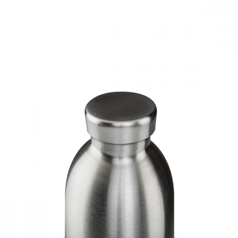 24 Bottles - Clima Bottle 500 ml Steel - immagine 3