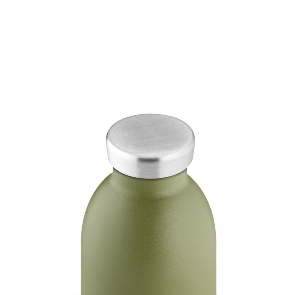 24 Bottles - Clima Bottle 500 ml Stone Sage - immagine 3