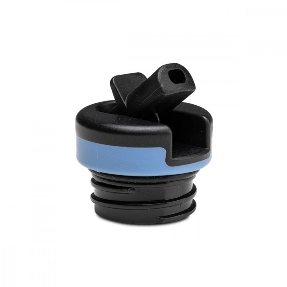 24 Bottles - Sport Lid - Tappo Sport - Blue