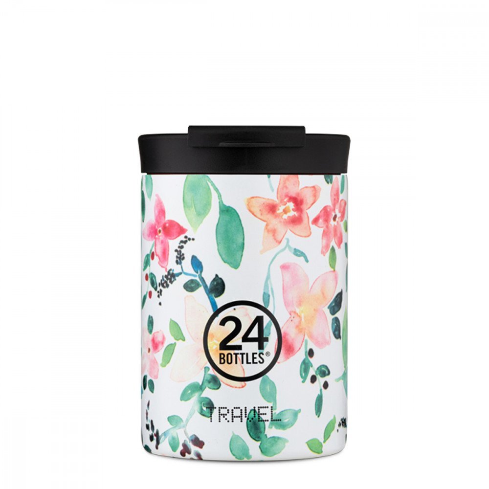 24 Bottles - Tazza termica Little Buds