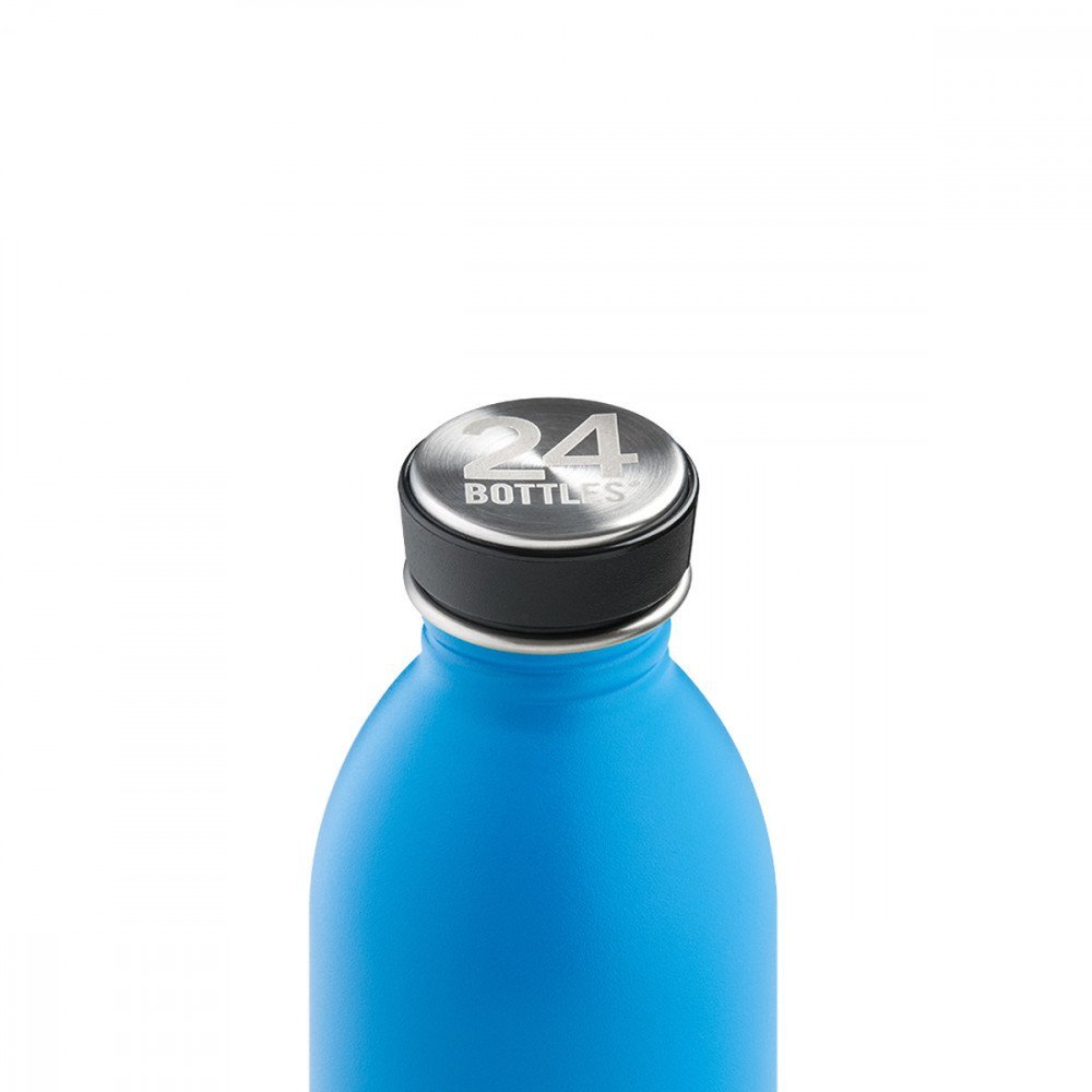 24 Bottles - Urban Bottle 500 ml Stone Pacific Beach - immagine 2