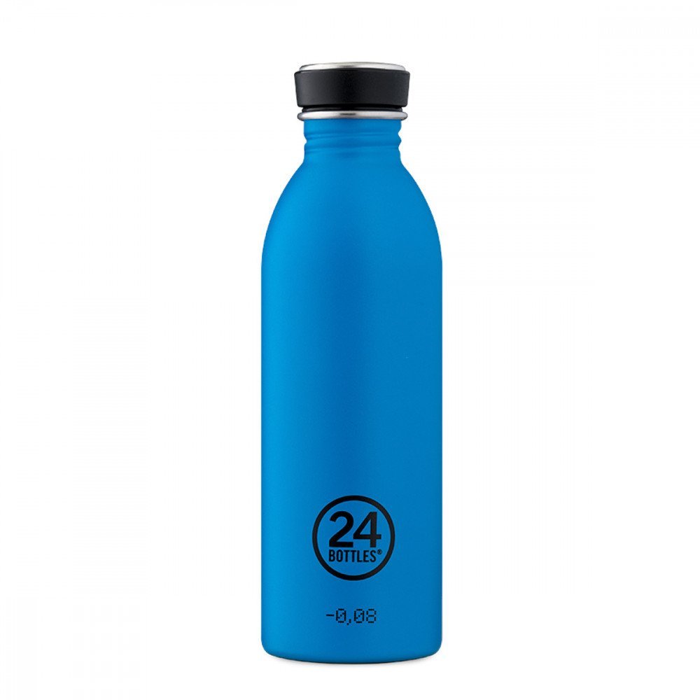 24 Bottles - Urban Bottle 500 ml Stone Pacific Beach